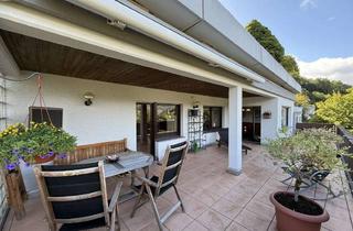 Wohnung kaufen in 58791 Werdohl, NEU: Top gepflegte Terrassenwohnung mit 42qm großer Sonnenterrasse und super Ausblick zu verkaufen!