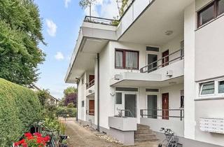 Loft kaufen in 79312 Emmendingen, Erstbezug nach Umbau - modernes Loft in beliebter Wohnlage von Emmendingen