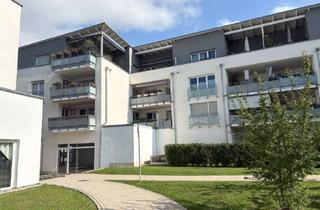 Wohnung kaufen in 79395 Neuenburg, Wohnung mit viel Platz - zeitgemäß und chic