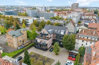 Wohnung kaufen in 74072 Heilbronn, Großzügige 4-Zimmer-Wohnung in Heilbronn!