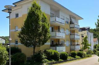 Wohnung kaufen in Reinhold-Nägele-Weg, 71034 Böblingen, Investieren mit Charme: vermietet, verlässlich mit toller Wohnqualität!