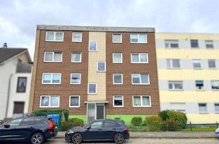 Wohnung kaufen in 24147 Elmschenhagen, Kapitalanlage: 2-Zimmer-Eigentumswohnung mit Balkon und Weitblick in Kiel-Elmschenhagen