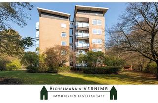 Wohnung kaufen in 22589 Iserbrook, KLEIN, FEIN, MEIN – ein Zuhause, das Ihre Handschrift verdient.