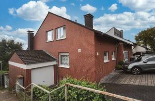 Wohnung kaufen in 58313 Herdecke, Renditestarke Kapitalanlage in ruhiger Lage von Herdecke!