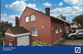 Wohnung kaufen in 58313 Herdecke, Renditestarke Kapitalanlage in ruhiger Lage von Herdecke!