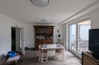 Wohnung kaufen in 47443 Moers, Von Privat-Kapitalanlage-2-Zimmer Souterrainwohnung eigener Garten in Moers-Meerbeck zu verkaufen