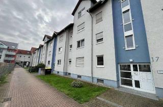 Wohnung kaufen in Pfarrer-Barth-Weg 15, 67071 Ruchheim, Sofort bezugsfertige 2, 5-Zimmer-Eigentumswohnung mit Balkon