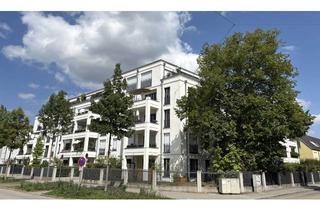 Penthouse kaufen in Lessingstrasse 5a, 93049 Westenviertel, Luxus 2 Zimmer "Penthouse" im inneren Westen von Regensburg