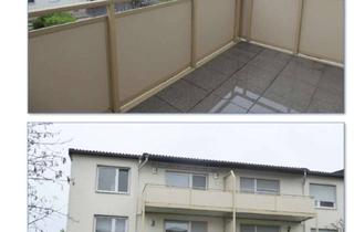 Wohnung kaufen in 61118 Bad Vilbel, 3-Zimmer Wohnung mit 70 m² in Bad Vilbel Gronau