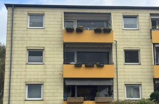 Wohnung kaufen in Am Pfingstanger 14, 38304 Wolfenbüttel, Wohnung zur Vekaufen