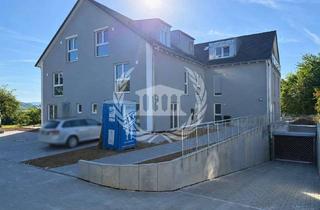 Wohnung kaufen in 93138 Lappersdorf, Im August '26 einziehen: Hochwertige 3-Zi-Wohnung mit Eckgarten – förderfähig & ruhig | KfW 40