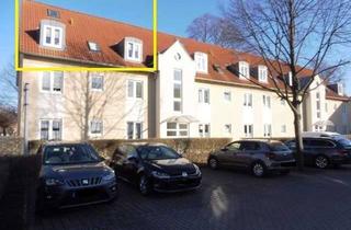 Wohnung kaufen in 38820 Halberstadt, Kapitalanlage- Bringen Sie Ihr Geld in Sicherheit!