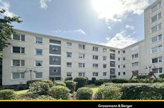 Wohnung kaufen in 22309 Steilshoop, Wohnen nahe Kleingarten und Stadtpark