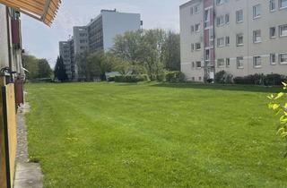 Wohnung kaufen in Sylter Bogen 35, 24107 Suchsdorf, 3 Zimmer Wohnung mit Balkon in Kiel-Suchsdorf