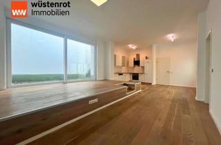 Loft kaufen in 65510 Idstein, Modernes Wohnen wie im eigenen Haus – EG-Wohnung mit Dachterrasse & Innenhof, Loftcharakter