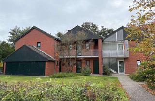 Wohnung kaufen in 25836 Garding, * Kompakt * Clever * Gemütlich * - Eigentumswohnung in Garding