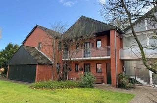 Wohnung kaufen in 25836 Garding, * Kompakt * Clever * Gemütlich * - Eigentumswohnung in Garding