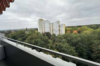 Wohnung kaufen in 55124 Gonsenheim, Großzügige & gepflegte Eigentumswohnung mit 2 Balkonen und Panoramablick – PROVISIONSFREI!