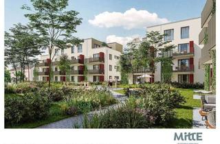 Wohnung kaufen in Karl-Metz-Straße, 69214 Eppelheim, Wunderschönes Penthaus mit großer Dachterrasse und Aussicht auf den Heidelberger Königstuhl.