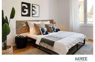 Wohnung kaufen in Heinrich-Schwegler-Straße, 69214 Eppelheim, Im Spätsommer einziehen: 3-Zimmer-Neubauwohnung, 2 Terrassen mit Gartenanteil & Badewanne