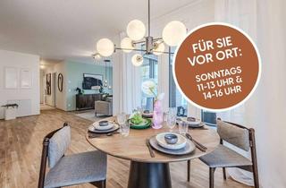 Penthouse kaufen in Wormser Straße 153, 55130 Weisenau, Wohnen als tägliches Vergnügen - Modernes Penthouse mit großer Dachterrasse mit Rheinblick