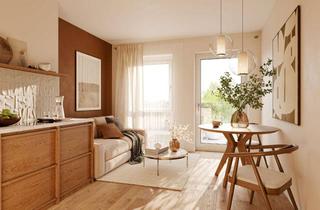 Penthouse kaufen in Geschwister-Scholl-Straße 92, 20251 Eppendorf, Die Stadtgeschwiiister im Penthouse