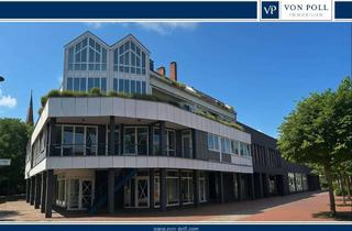 Loft kaufen in 27749 Mitte, Stilvolle Loftwohnung in zentraler Lage von Delmenhorst