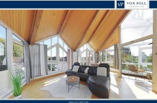 Loft kaufen in 27749 Mitte, Stilvolle Loftwohnung in zentraler Lage von Delmenhorst