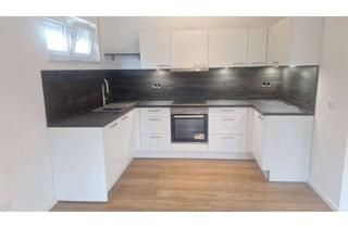 Wohnung mieten in Bleibiskopfstraße 12, 61440 Oberursel (Taunus), Erstbezug mit Südbalkon: Frisch sanierte 2-Zimmer-Wohnung in Bestlage von Oberursel