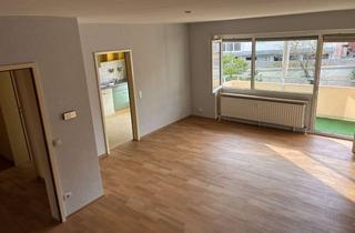 Wohnung mieten in Schleusenstraße, 76829 Landau, Charmante 4-Zimmer-Wohnung mit Balkon