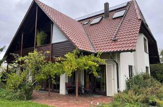 Wohnung mieten in Keplerstrasse 17, 78549 Spaichingen, Helle 4-Zi.-EG-Wohnung mit Kachelofen, Terrasse & Garten in Spaichingen