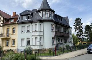Wohnung mieten in Mittelstrasse, 07586 Bad Köstritz, Attraktive 2-Zimmer-Wohnung in Bad Köstritz