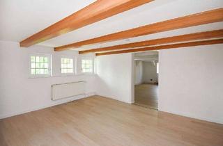Wohnung mieten in 38640 Goslar, Renovierte 3-Zimmer-Mietwohnung in Toplage von Goslar!