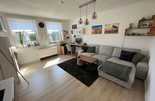 Wohnung mieten in Wittener Straße 103, 44803 Bochum, Sehr schöne 2,5-Zimmer-Wohnung mit Einbauküche, super verkehrsgünstig, WG-geeignet