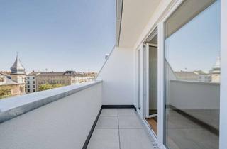 Wohnung mieten in Friedrich-Wilhelm-Str. 81a, 12103 Tempelhof (Tempelhof), Licht. Luft. Lebensqualität – hochmoderner Neubau im historischen Gewand