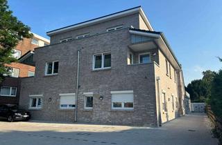 Wohnung mieten in Windmühlenweg, 26133 Kreyenbrück, Gehobenes 1Z-Wohnung mit EBK & Balkon