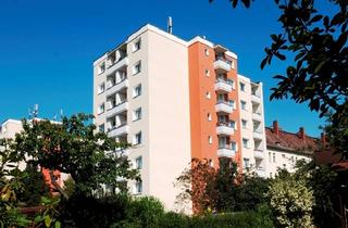 Wohnung mieten in Hoeppnerstraße 115, 12101 Tempelhof, Gemütliche 1 Zimmer Wohnung mit Balkon für Senioren (ab 55 Jahren), Hoeppnerstr. 115, 6.G