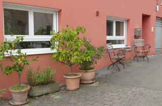 Wohnung mieten in 71083 Herrenberg, Ruhige, helle geräumige Wohnung auf zwei Etagen