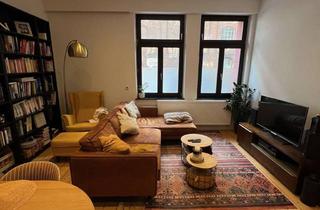 Wohnung mieten in Dennewartstr. 10-20, 52068 Aachen, Gepflegte 3-Zimmer-Wohnung mit Dielenboden und Innenhofterrasse. Frei ab dem 01.01.2026