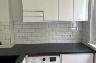 Wohnung mieten in Sponholzstraße, 12159 Schöneberg, Wunderschöne 1-Zimmer-Wohnung in Top-Lage I saniert I ohne Makler