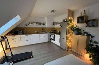 Wohnung mieten in 85406 Zolling, Neuwertige, helle Dreizimmerwohnung mit windgeschützter Loggia