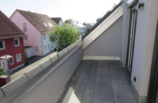 Wohnung mieten in 85406 Zolling, Neuwertige, helle Dreizimmerwohnung mit windgeschützter Loggia