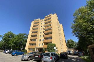 Wohnung mieten in Alexander-Pachmann-Straße, 85716 Unterschleißheim, 3 Zimmer * WG geeignet * 1 min zur S-Bahn ab