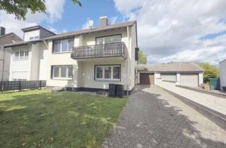 Wohnung mieten in 53842 Troisdorf, Troisdorf-Spich: Charmante 2-Zimmer-Wohnung mit Balkon