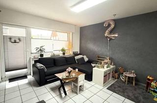 Wohnung mieten in 46286 Dorsten, Gemütliche Erdgeschosswohnung in ruhiger Lage von Dorsten-Rhade