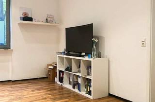 Wohnung mieten in 86153 Innenstadt, Zentrale 2-ZKB-Erdgeschosswohnung mit Tiefgaragenstellplatz in der Innenstadt zu vermieten!