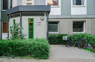 Sozialwohnungen mieten in Am Bandenfeld 106, 42781 Haan, Helle 3 Zimmer-Wohnung mit viel Komfort in Haan-Ost! Nur mit WBS anzumieten!