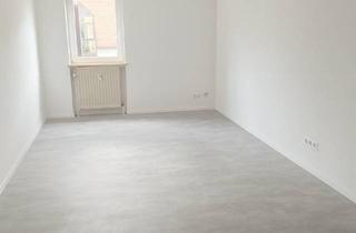 Wohnung mieten in Unteres Tor 12, 95448 City, 23qm frisch sanierte 1 Zimmer Wohnung in Bayreuth - City