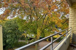 Wohnung mieten in 53177 Bad Godesberg, # 3,5-Zimmer # 2 Balkone # Blick ins Grüne #