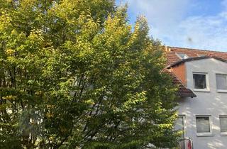 Wohnung mieten in Vereinsstraße 37, 47799 Cracau, Zentrale & helle 2 Zi. Wohnung mit Balkon zum Innenhof